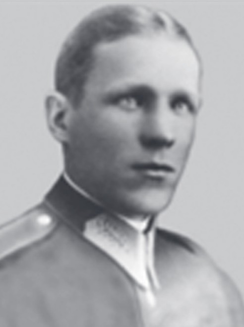 Władysław Markowski