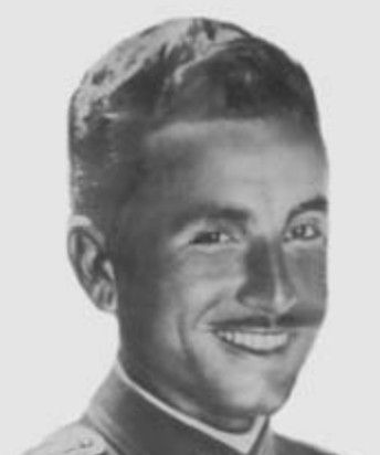 Edward Wincenty Marzec