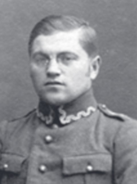 Ludwik Matuszkiewicz