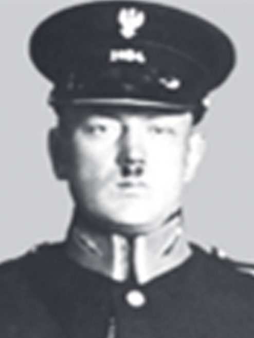 Teodor Matuszkiewicz