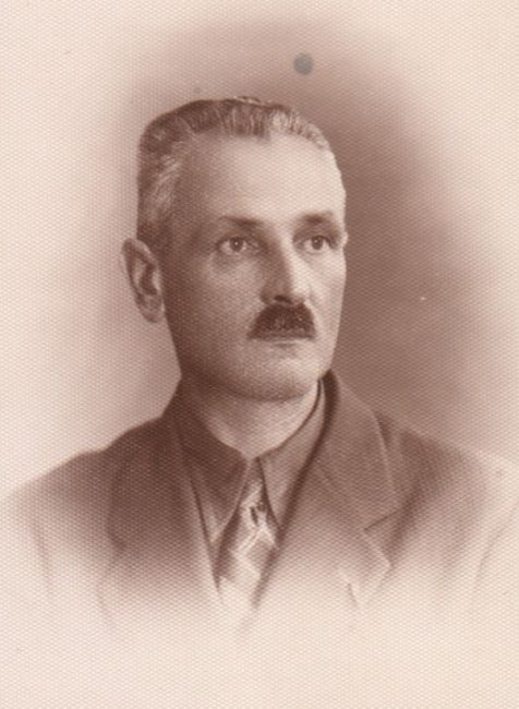 Marian Bąkiewicz