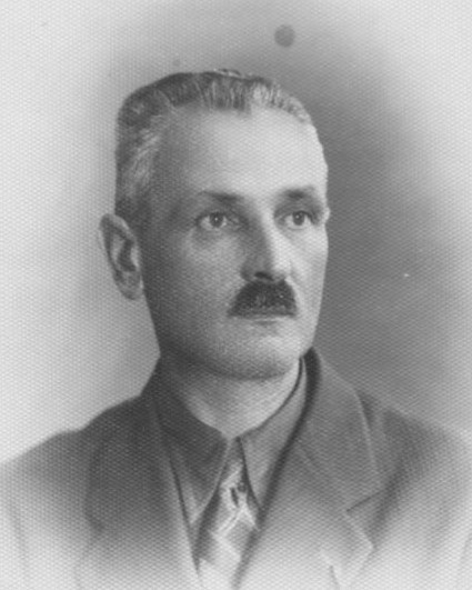 Marian Bąkiewicz