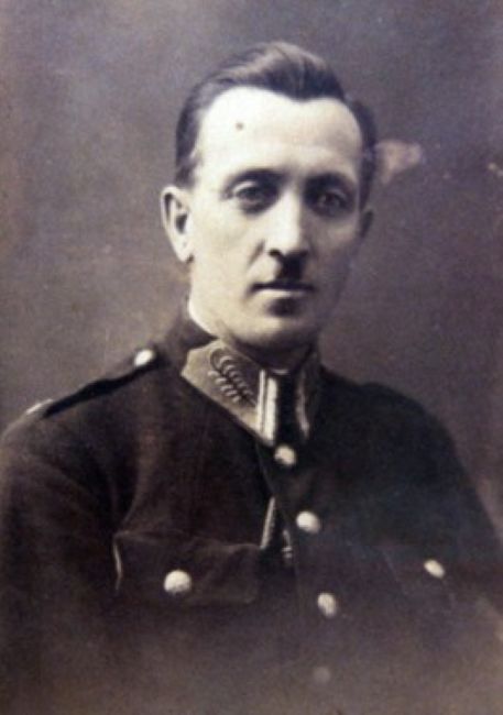 Stefan Figlewicz