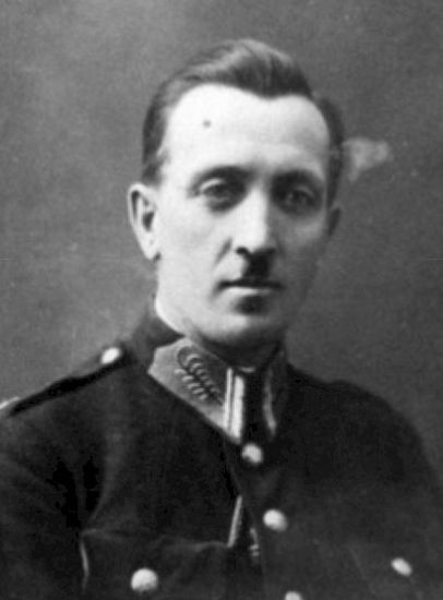 Stefan Figlewicz