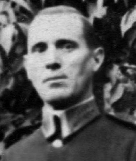 Ignacy Nepomucen Kowalski