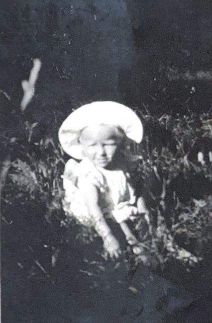 Magdalena Łuczak c&oacute;rka Bolesława Łuczaka