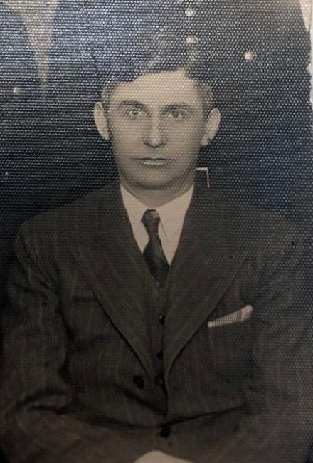 Bolesław Łuczak