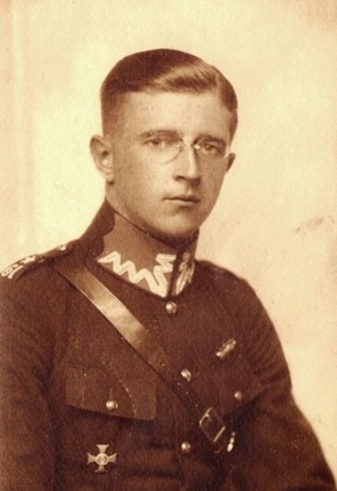 Michał Ignacy Łukomski