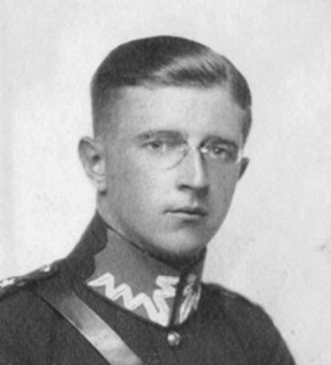 Michał Ignacy Łukomski