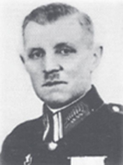 Józef Mąka (Monka)