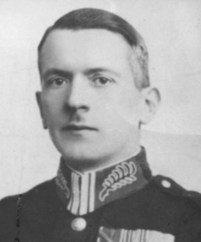 Stanisław Michalak
