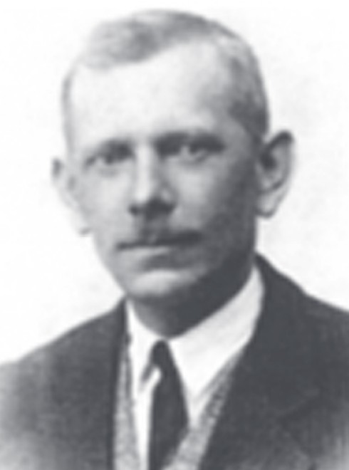 Wiktor Andrzej Michalak