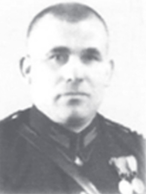 Stanisław Michalczyk