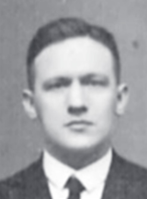 Kazimierz Michałowicz