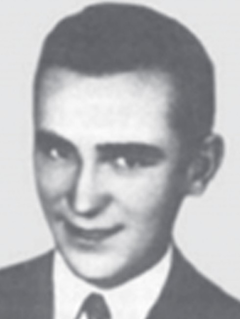 Józef Bogdan Mielcarzewicz