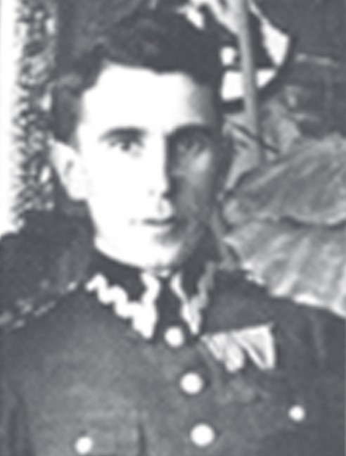 Kazimierz Mikołajczak