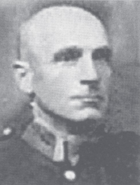 Piotr Mikołajczyk (Mikołajczak)