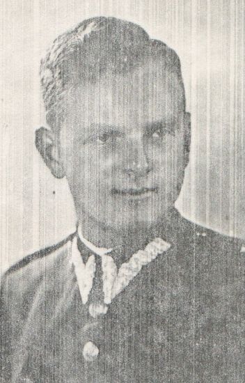 Jan Mikołajewski
