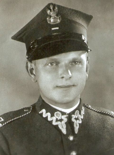 Jan Mikołajewski