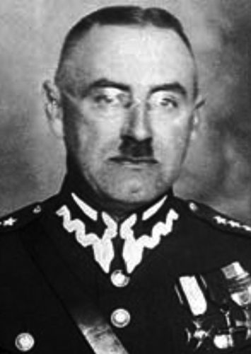 Milewski J&oacute;zef