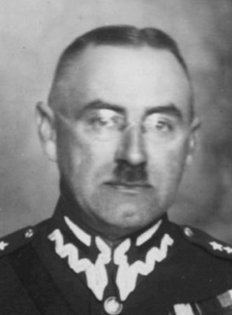 Józef Milewski