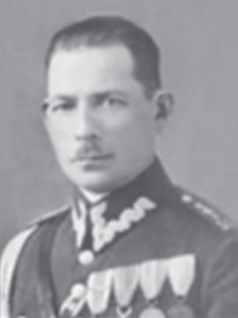 Antoni Minikowski