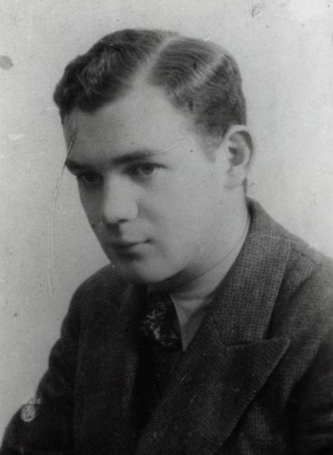 Bronisław Leon Młodziejowski