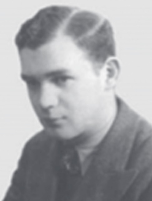 Bronisław Leon Młodziejowski