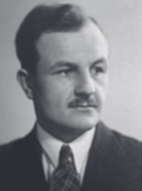 Józef Motyl
