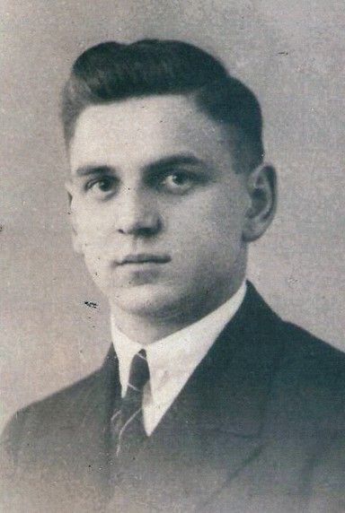 Stefan Mroczkiewicz