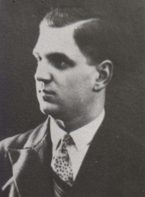 Stefan Mroczkiewicz