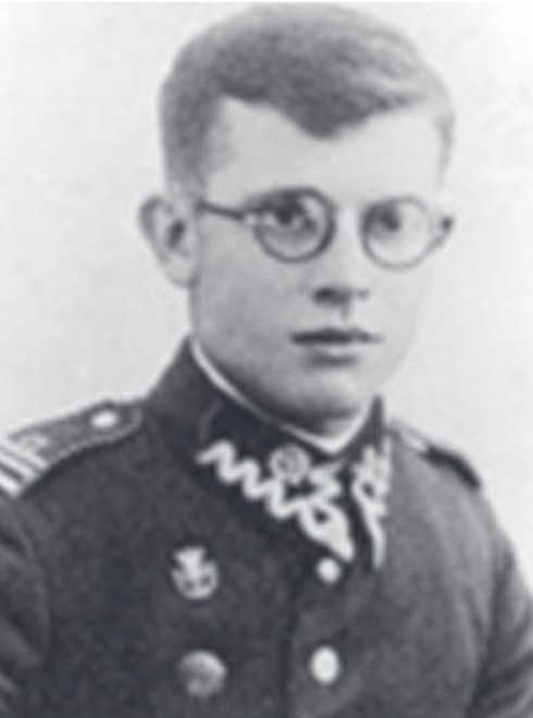 Józef Myssak Myschak