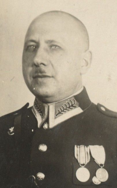 Jakub Napierała