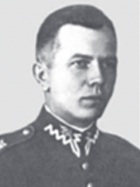 Alfred Józef Narzyński