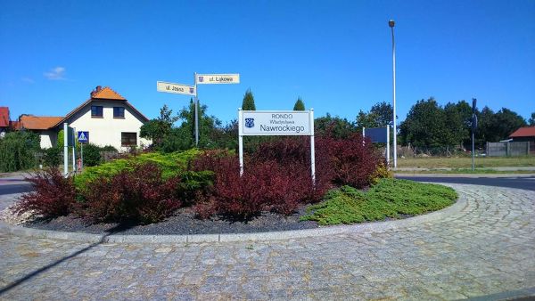 Rondo Władysława Nawrockiego