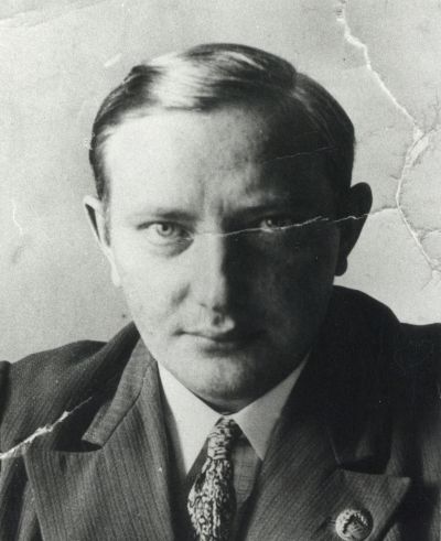 Feliks Nehring - fotografia