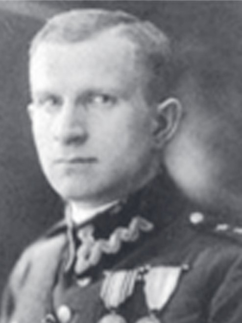 Józef Aleksander Nelicki