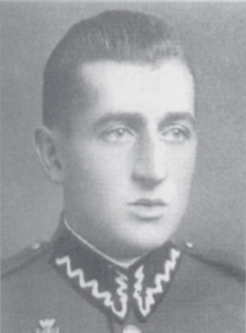 Edward Nidzgórski