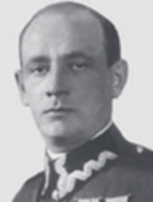 Maksymilian Niewrzałkiewicz