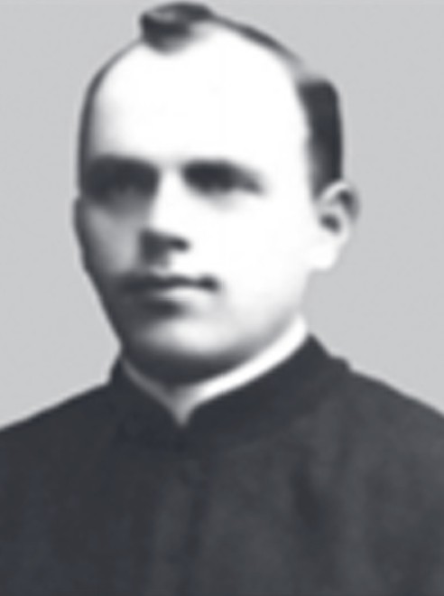 Edmund Nowak