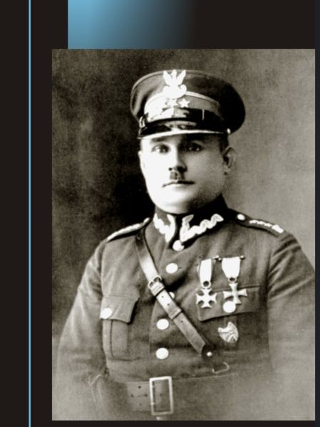 Odznaczenieorerem Vituti Militari kapitana Ignacego Nowaka