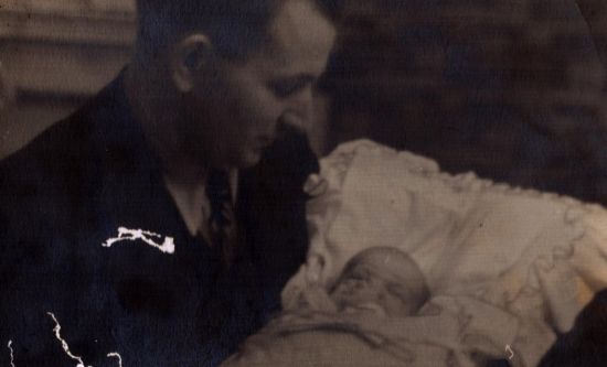 Józef Nowak z Alicja