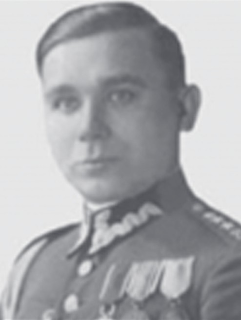 Bronisław Nowakowski