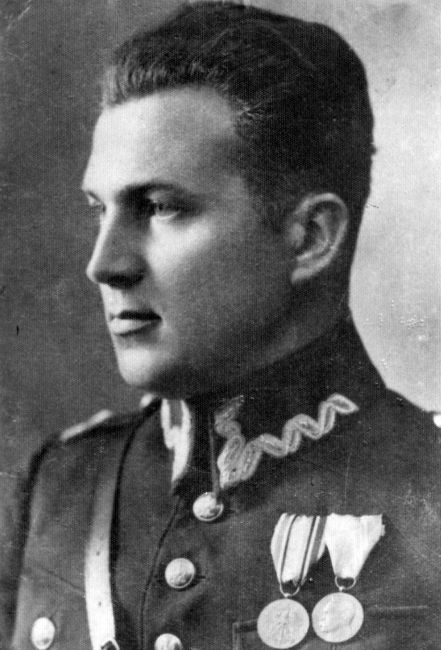 Edmund Jan Nowakowski