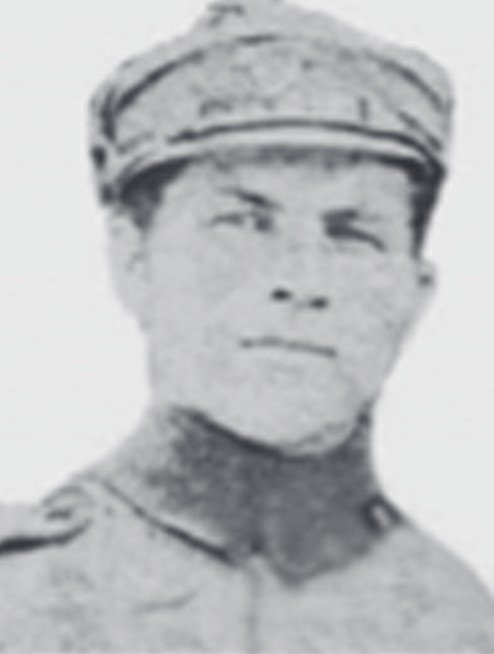 Edmund Jan Nowakowski