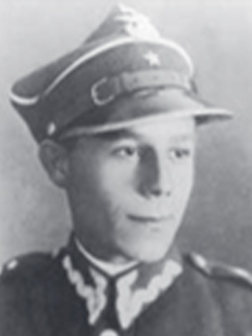 Zdzisław Nowakowski