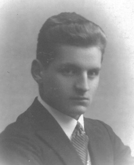 Kazimierz Nuszel