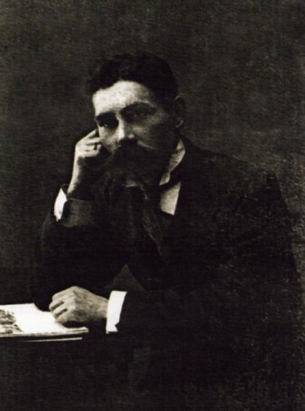 Stanisław Odyniecki