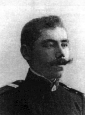 Stanisław Odyniecki