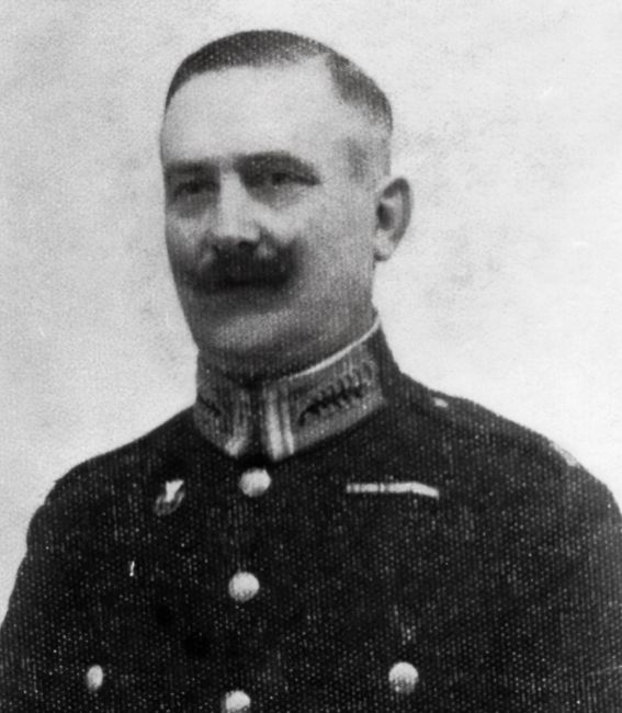 Jan Ogrodowicz fotografia